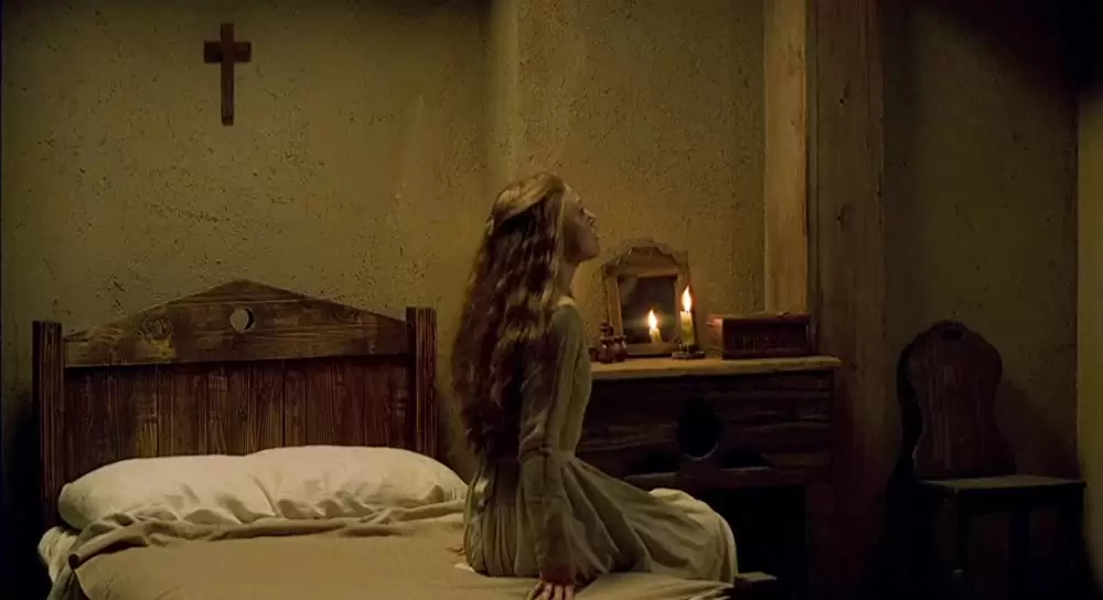 レジェンド・オブ・アロー ロビンフッドの娘の画像