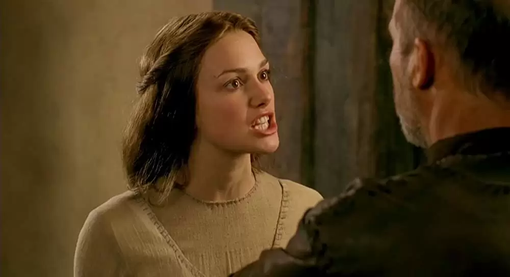 レジェンド・オブ・アロー ロビンフッドの娘の画像