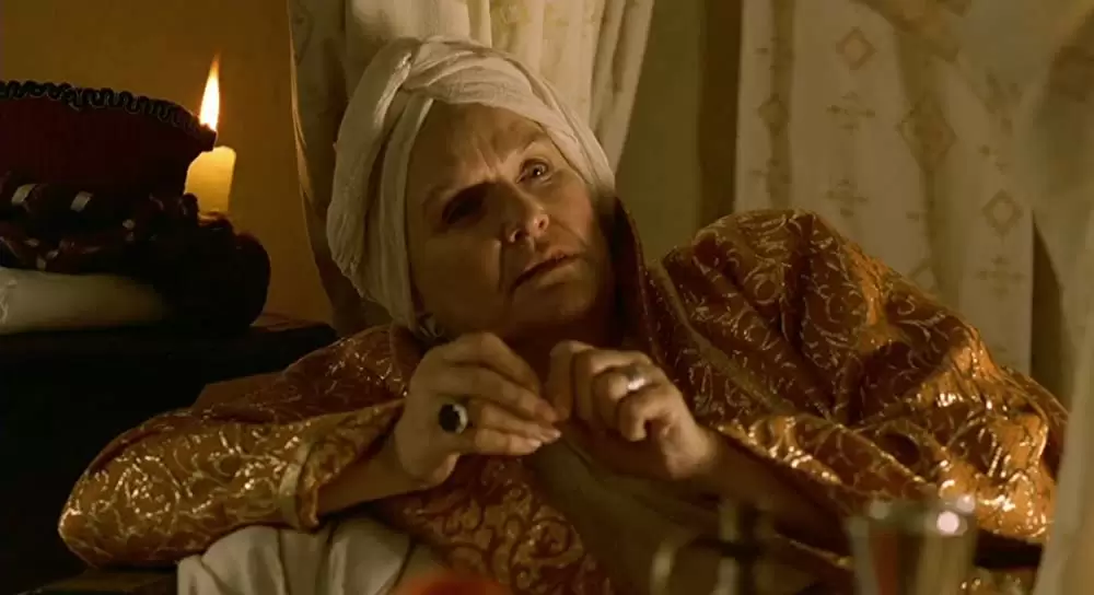 レジェンド・オブ・アロー ロビンフッドの娘の画像