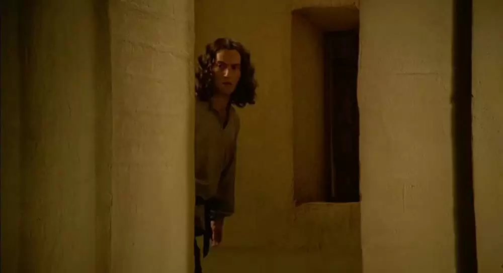 レジェンド・オブ・アロー ロビンフッドの娘の画像