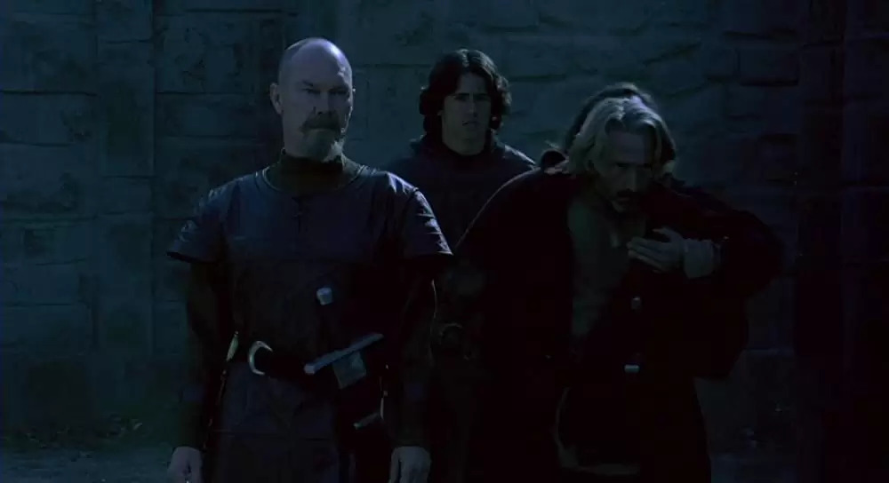 レジェンド・オブ・アロー ロビンフッドの娘の画像