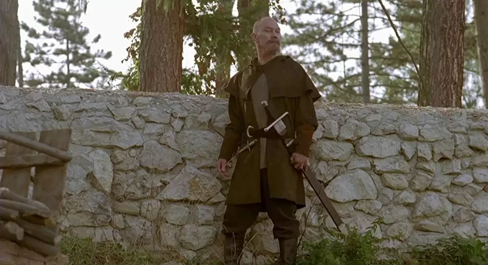 レジェンド・オブ・アロー ロビンフッドの娘の画像