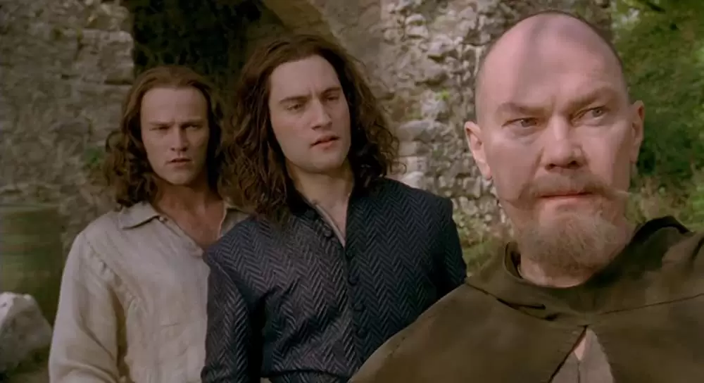 レジェンド・オブ・アロー ロビンフッドの娘の画像