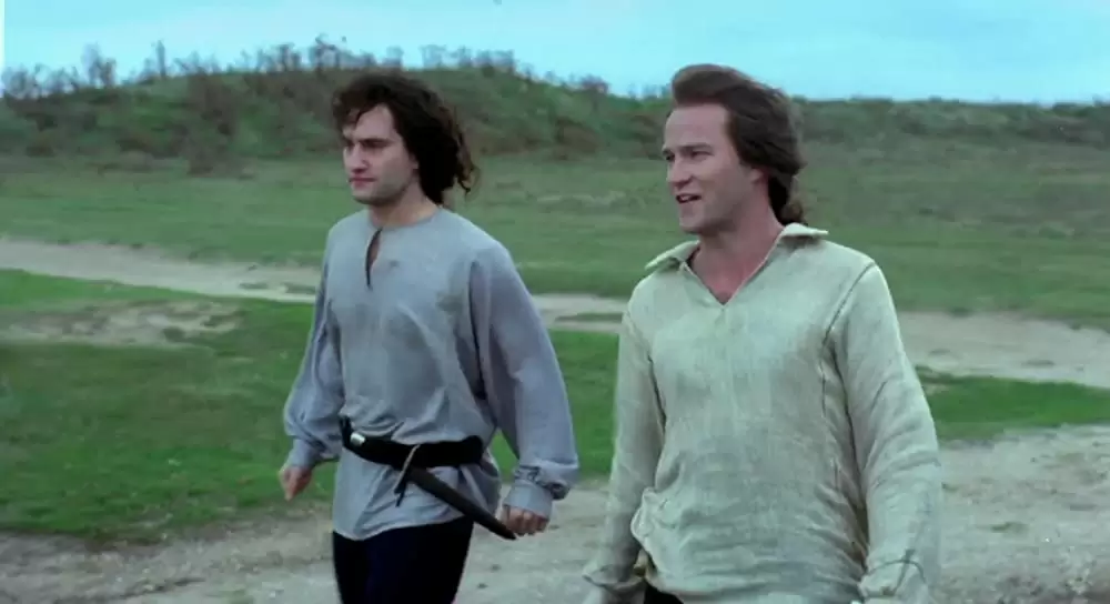 レジェンド・オブ・アロー ロビンフッドの娘の画像