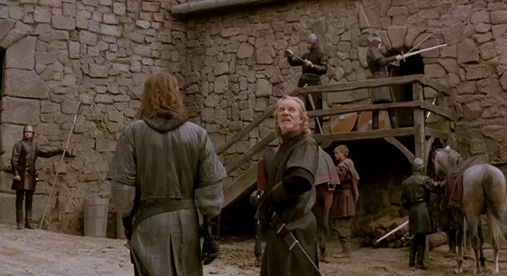 レジェンド・オブ・アロー ロビンフッドの娘の画像