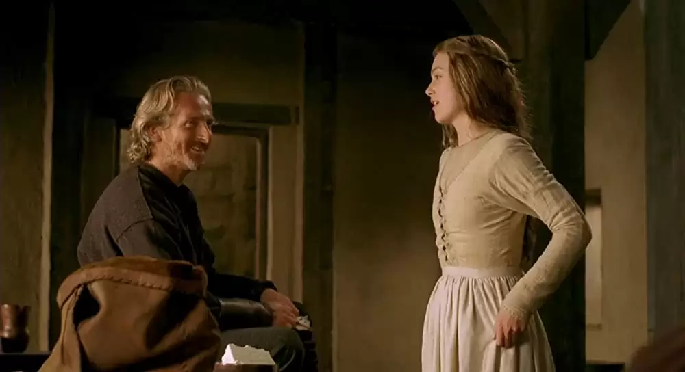 レジェンド・オブ・アロー ロビンフッドの娘の画像