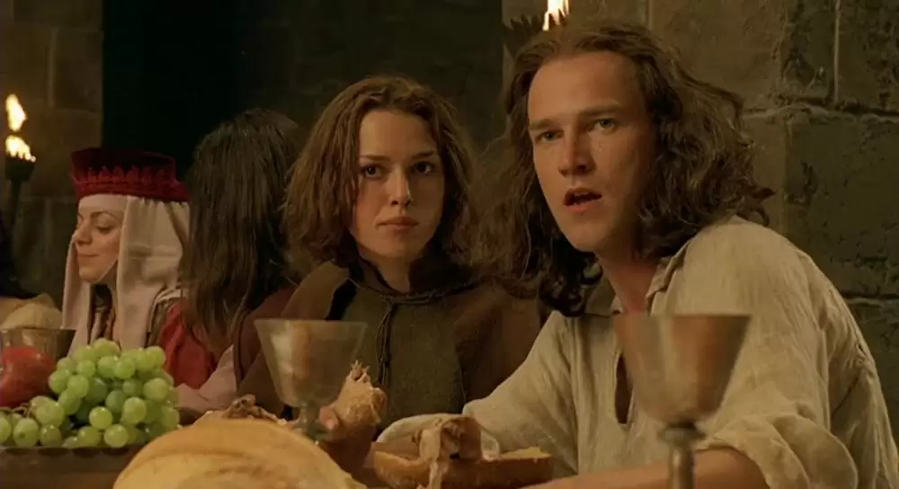 レジェンド・オブ・アロー ロビンフッドの娘の画像