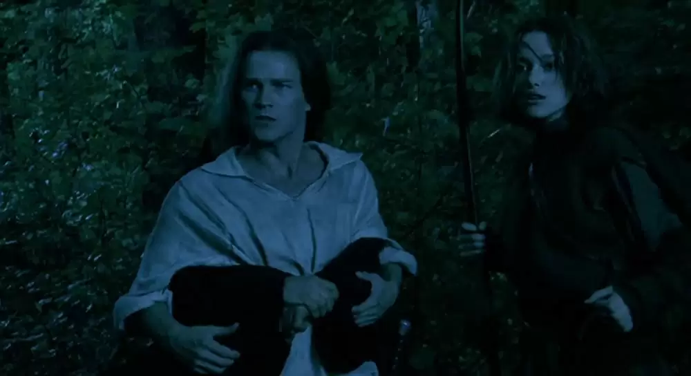 レジェンド・オブ・アロー ロビンフッドの娘の画像