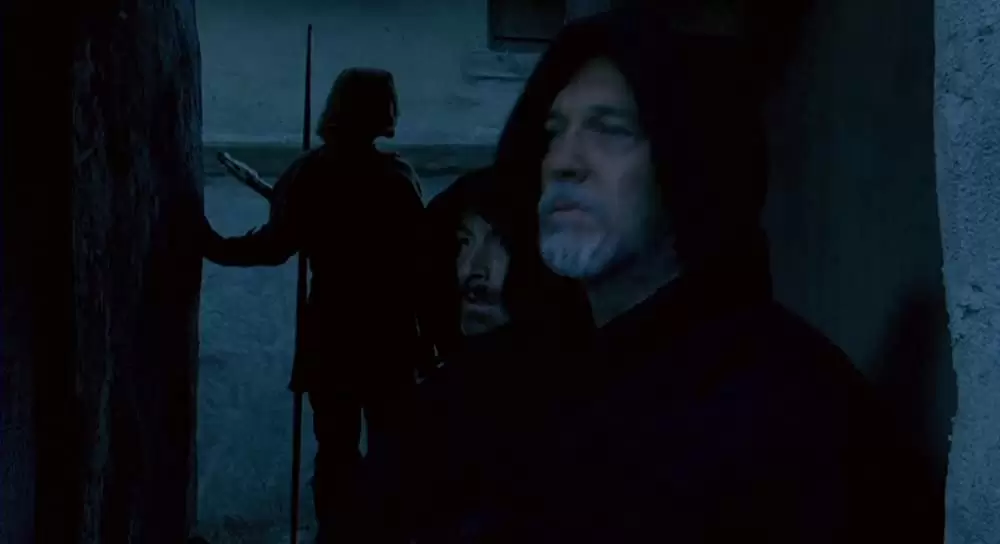 レジェンド・オブ・アロー ロビンフッドの娘の画像