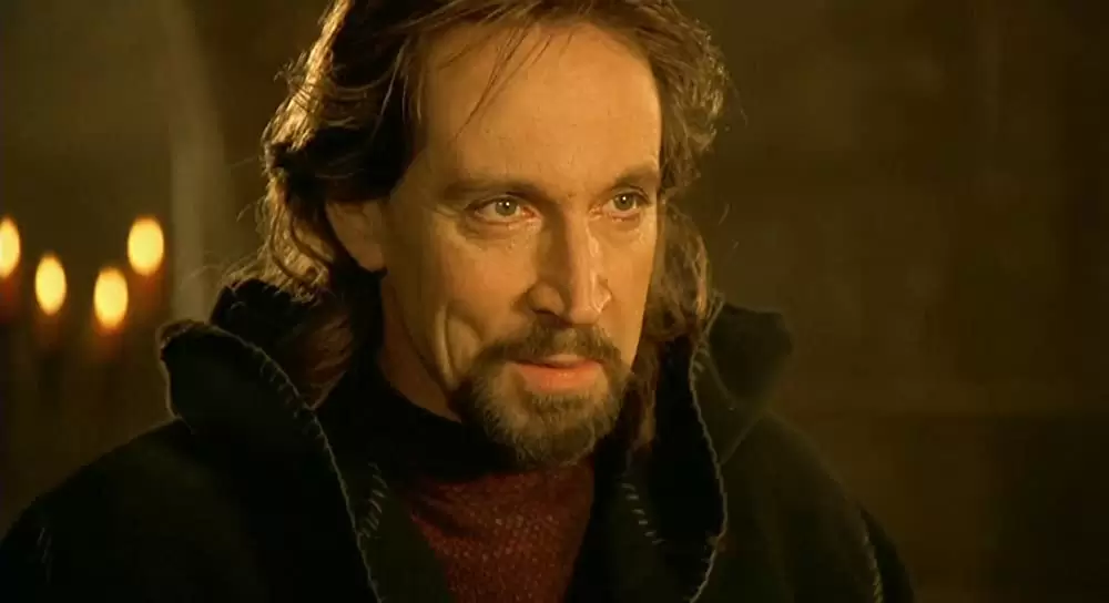 レジェンド・オブ・アロー ロビンフッドの娘の画像