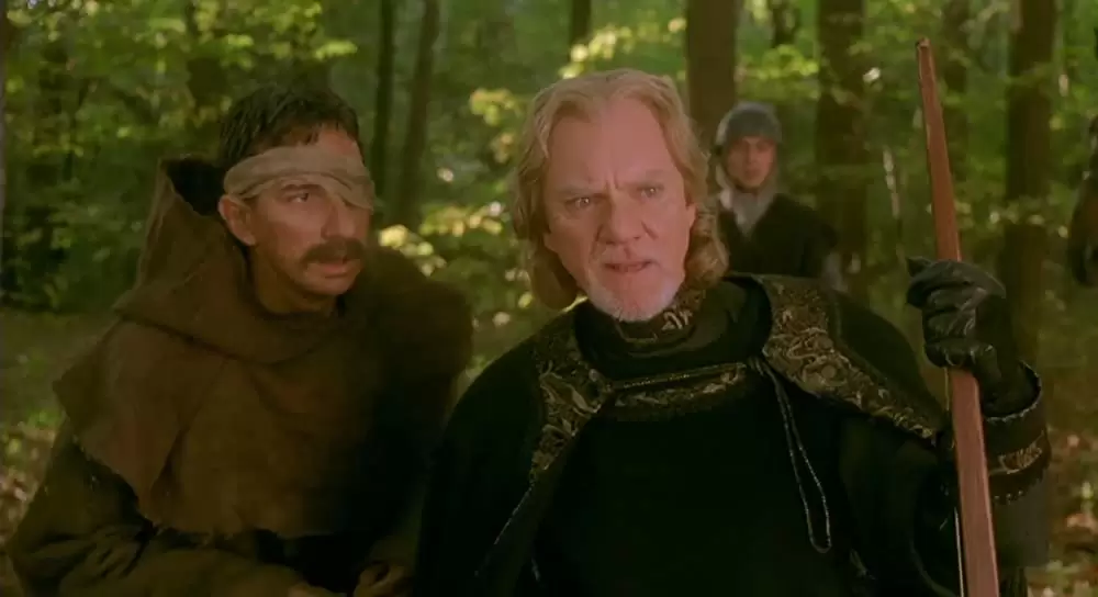 レジェンド・オブ・アロー ロビンフッドの娘の画像