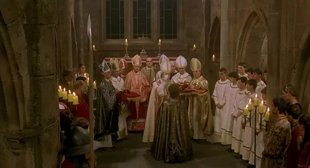 レジェンド・オブ・アロー ロビンフッドの娘の画像