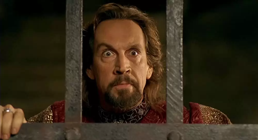 レジェンド・オブ・アロー ロビンフッドの娘の画像