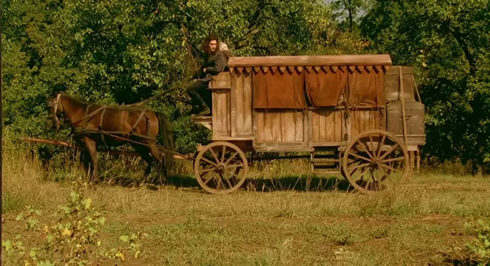 レジェンド・オブ・アロー ロビンフッドの娘の画像