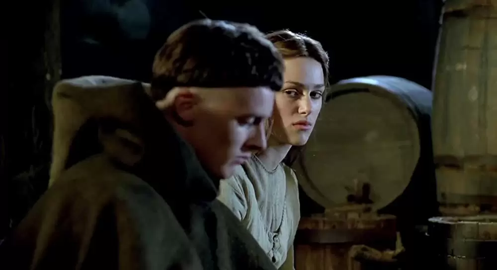 レジェンド・オブ・アロー ロビンフッドの娘の画像