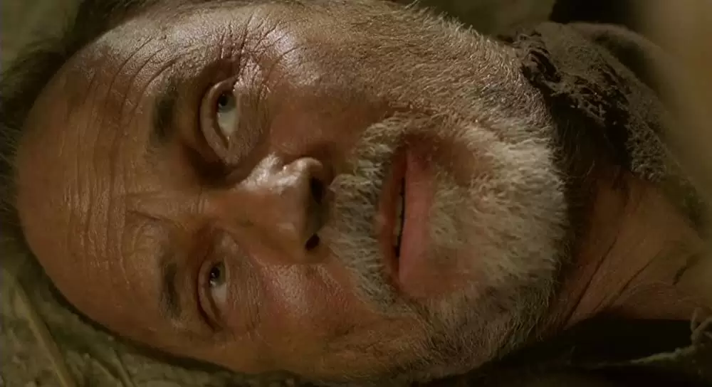 レジェンド・オブ・アロー ロビンフッドの娘の画像