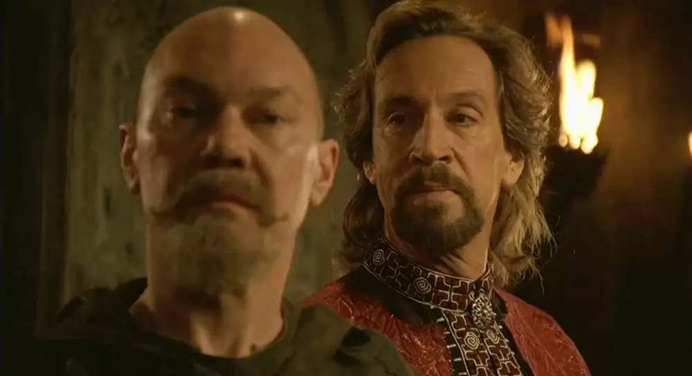 レジェンド・オブ・アロー ロビンフッドの娘の画像