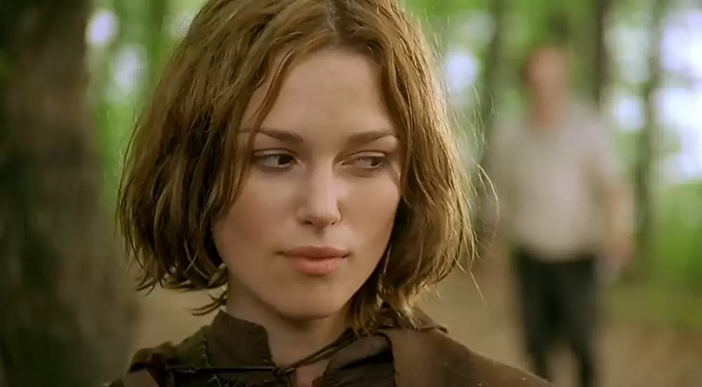 レジェンド・オブ・アロー ロビンフッドの娘の画像