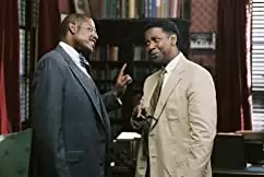 グレート・ディベーター 栄光の教室の画像