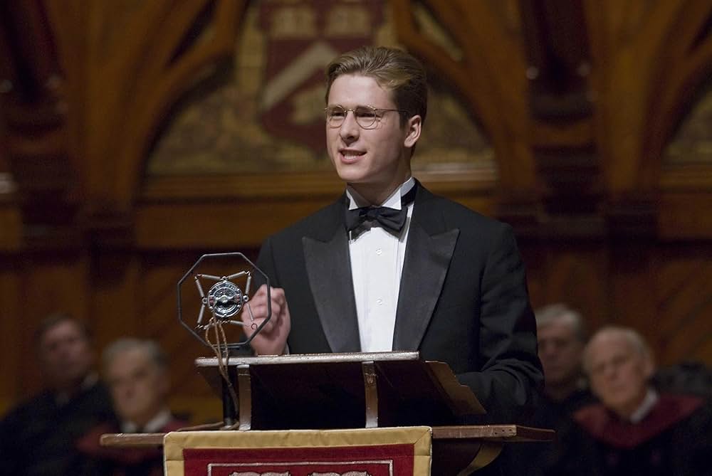 グレート・ディベーター 栄光の教室の画像