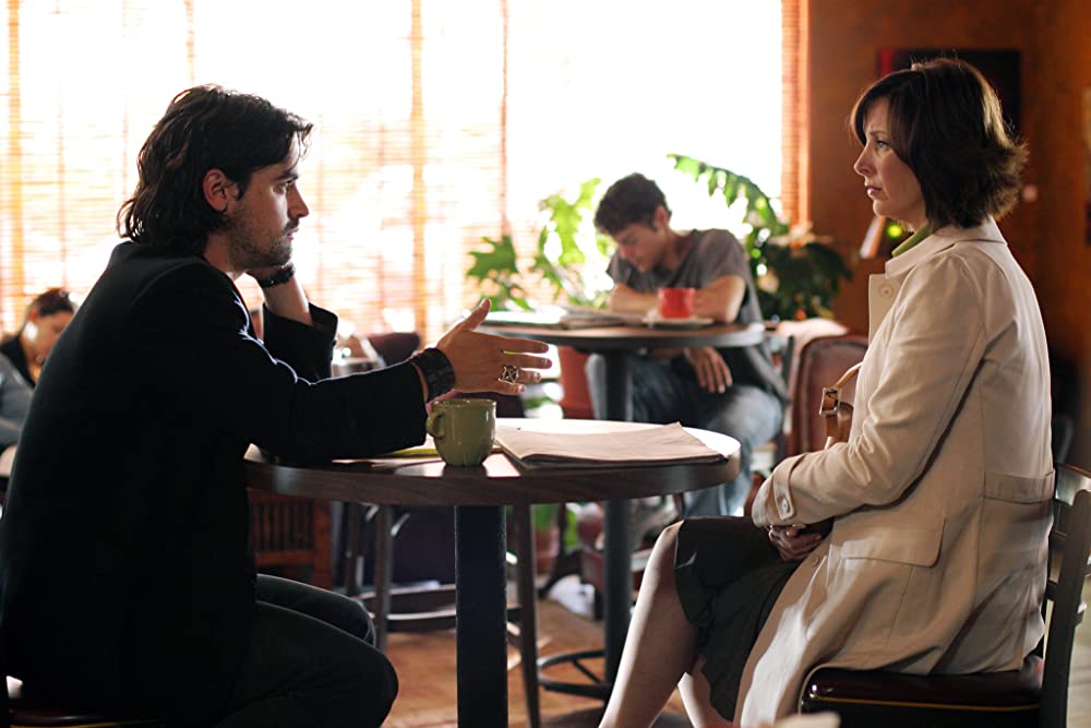 ハッピー・エンディングの画像