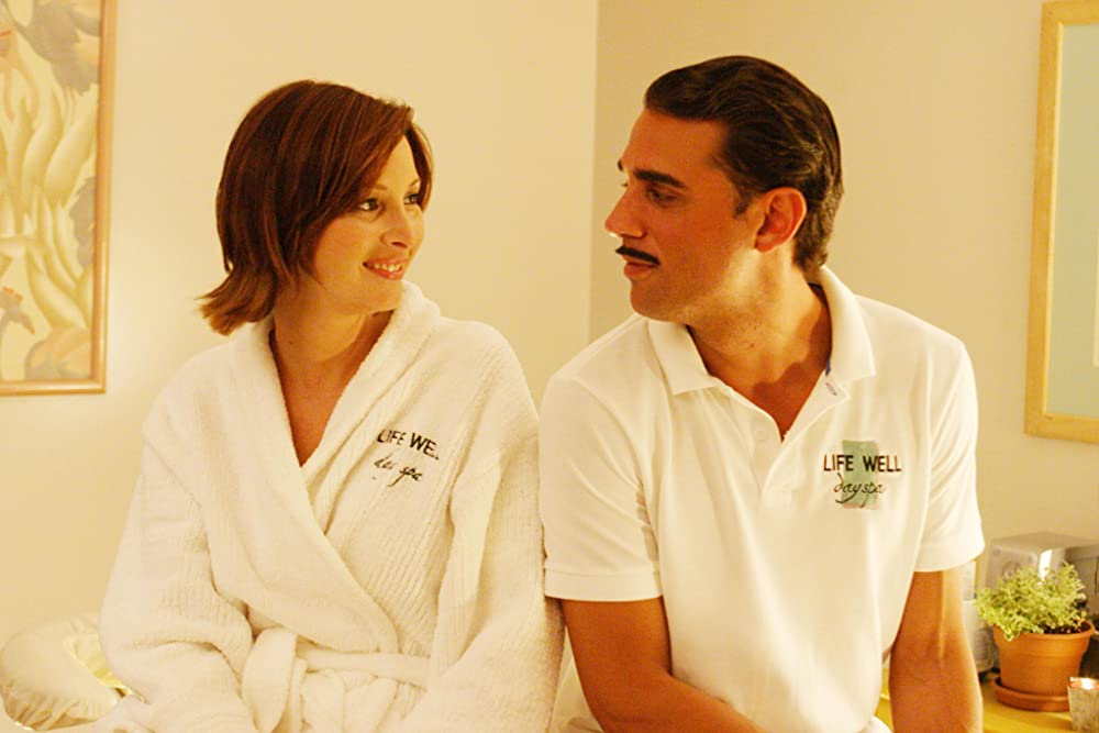 ハッピー・エンディングの画像