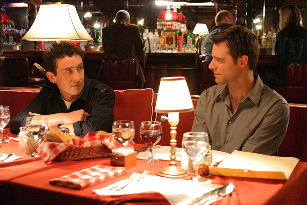 ハッピー・エンディングの画像