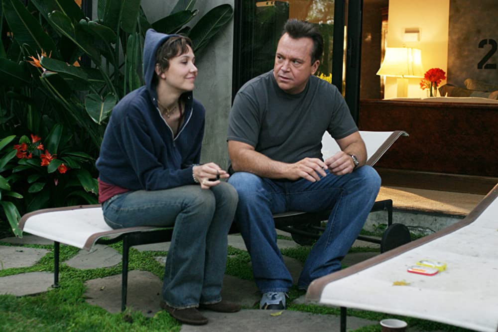 ハッピー・エンディングの画像