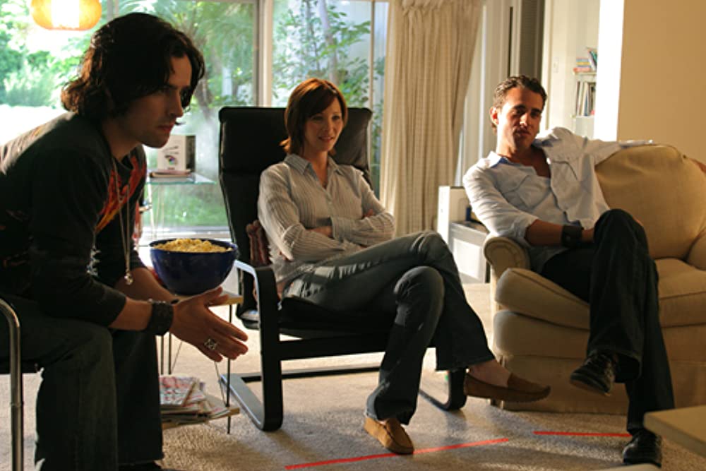 ハッピー・エンディングの画像