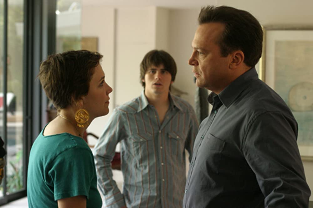 ハッピー・エンディングの画像