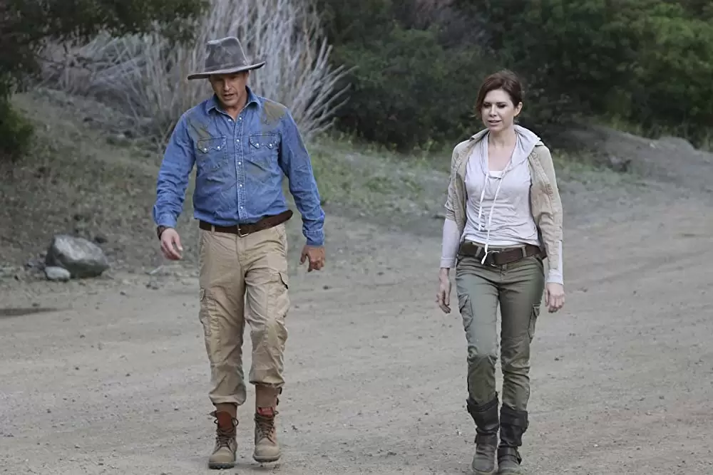 ザ・マミー ～ファラオの秘宝～の画像