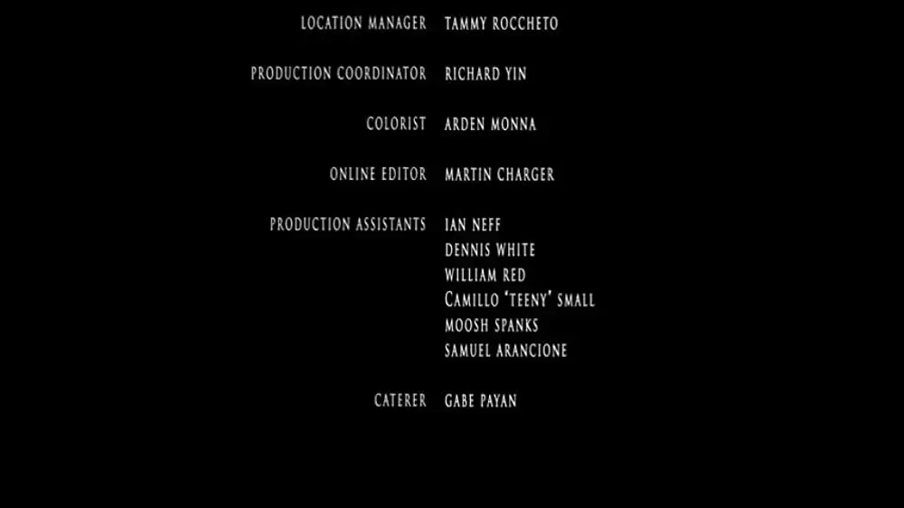 ザ・マミー ～ファラオの秘宝～の画像