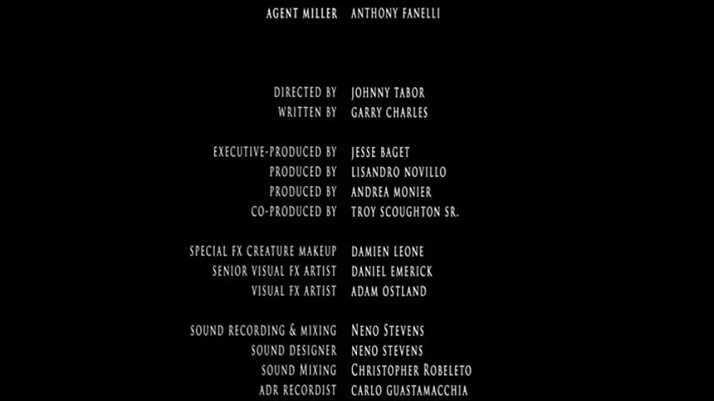 ザ・マミー ～ファラオの秘宝～の画像