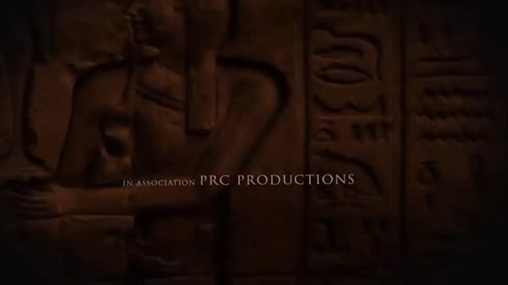 ザ・マミー ～ファラオの秘宝～の画像