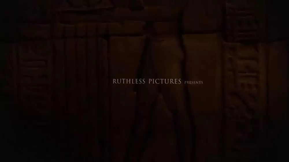 ザ・マミー ～ファラオの秘宝～の画像