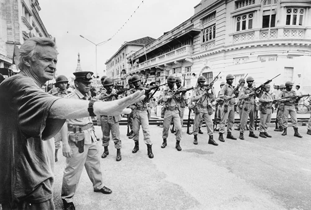 ラングーンを越えての画像