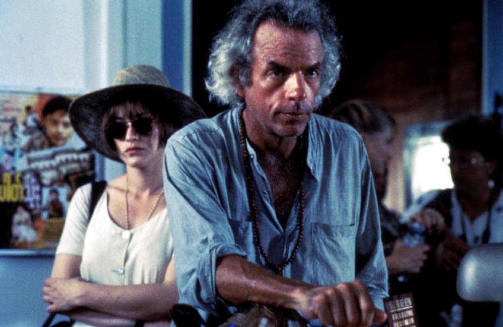 ラングーンを越えての画像