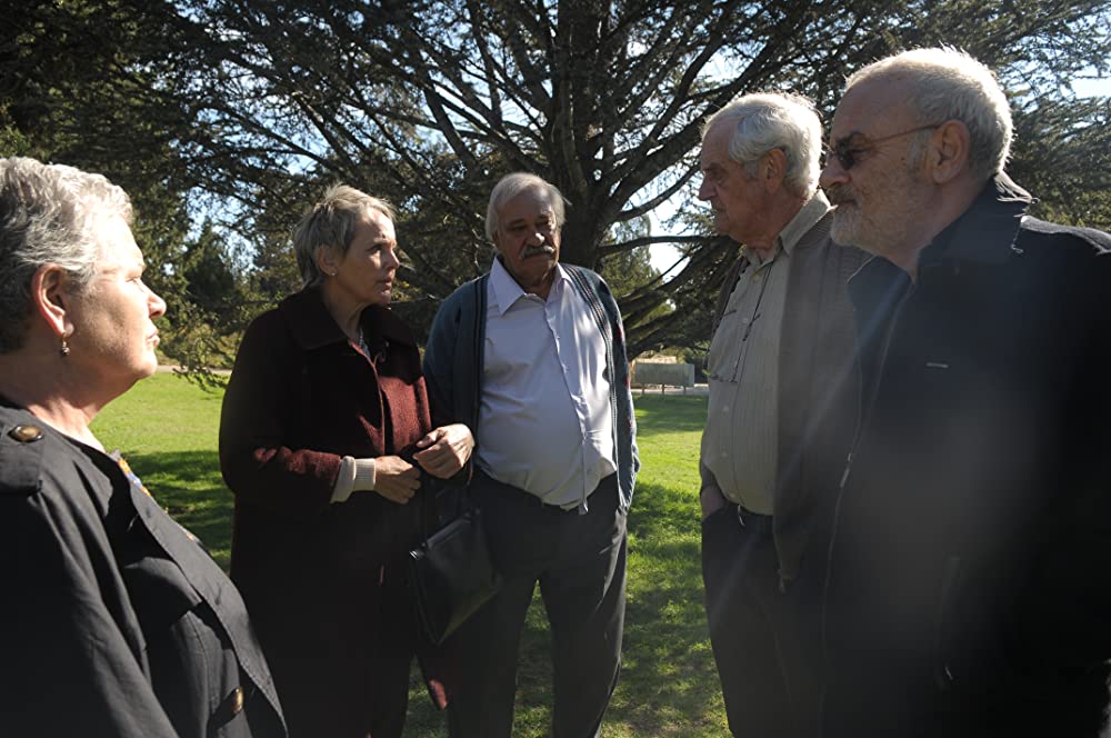 ハッピーエンドの選び方の画像