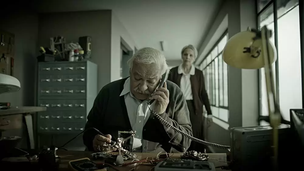 ハッピーエンドの選び方の画像