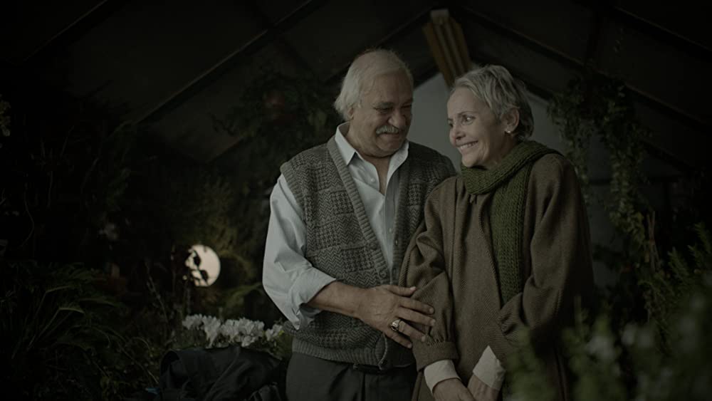 ハッピーエンドの選び方の画像