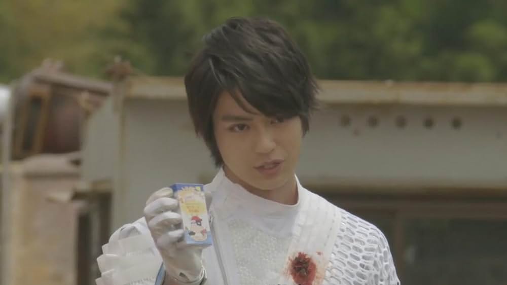 劇場版 仮面ライダードライブ サプライズ・フューチャーの画像