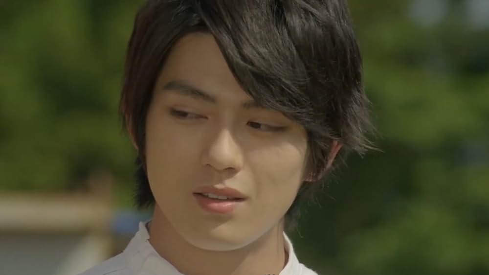 劇場版 仮面ライダードライブ サプライズ・フューチャーの画像