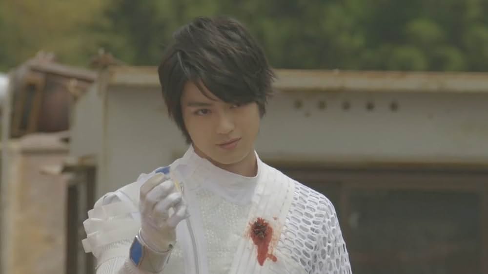 「劇場版 仮面ライダードライブ サプライズ・フューチャー」の画像