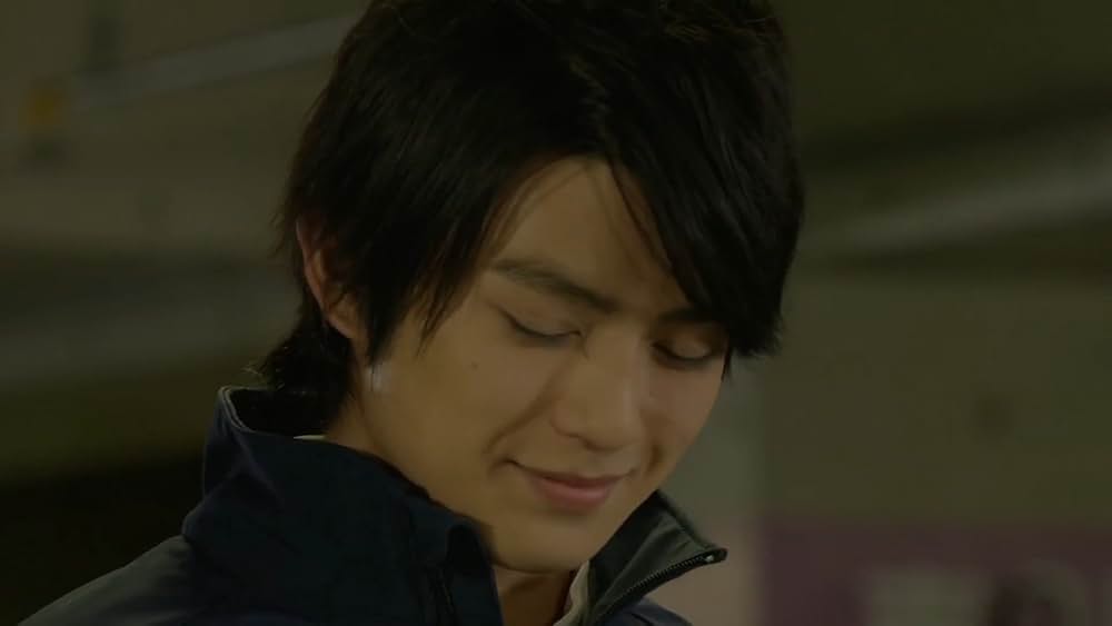 劇場版 仮面ライダードライブ サプライズ・フューチャーの画像