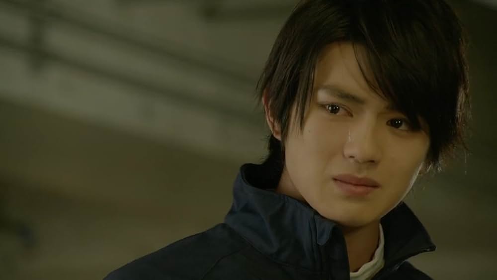 劇場版 仮面ライダードライブ サプライズ・フューチャーの画像