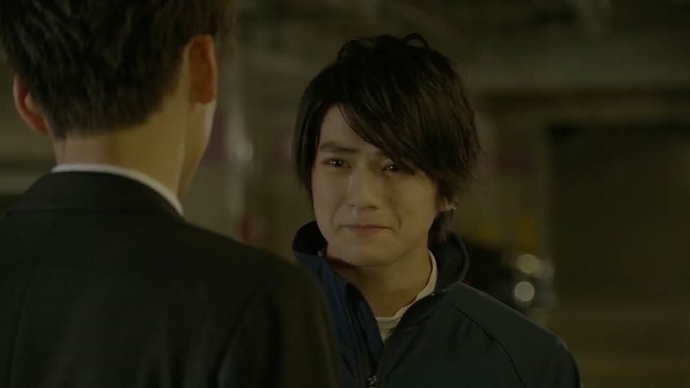 劇場版 仮面ライダードライブ サプライズ・フューチャーの画像