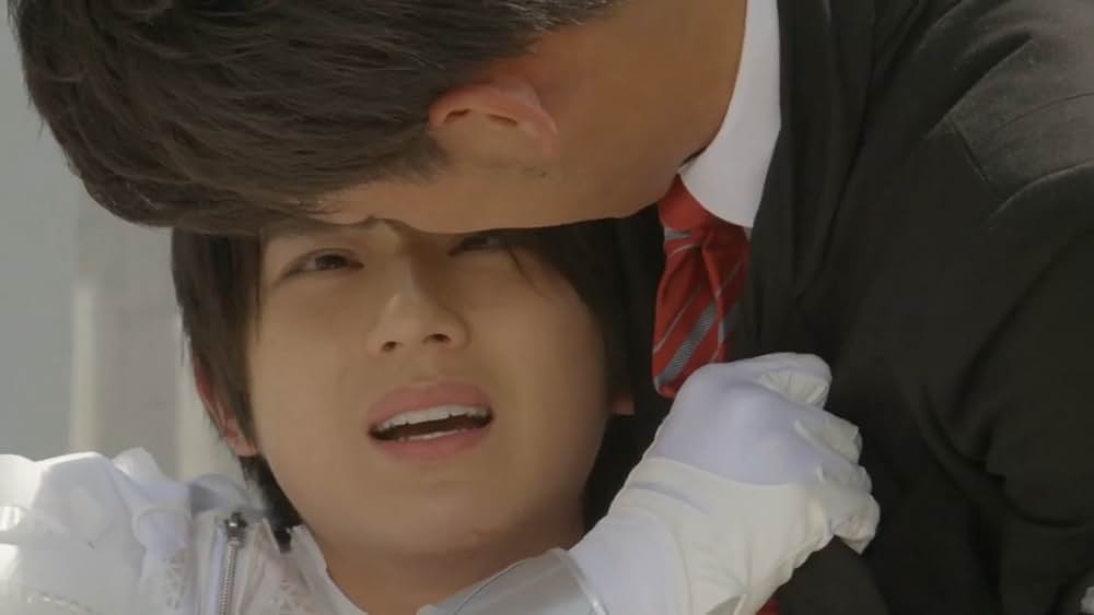 劇場版 仮面ライダードライブ サプライズ・フューチャーの画像