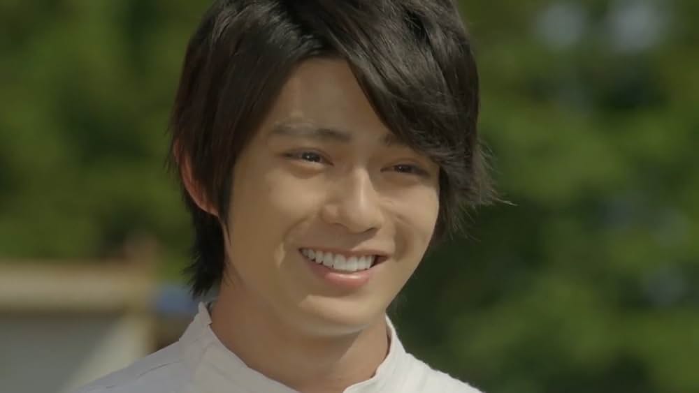 劇場版 仮面ライダードライブ サプライズ・フューチャーの画像