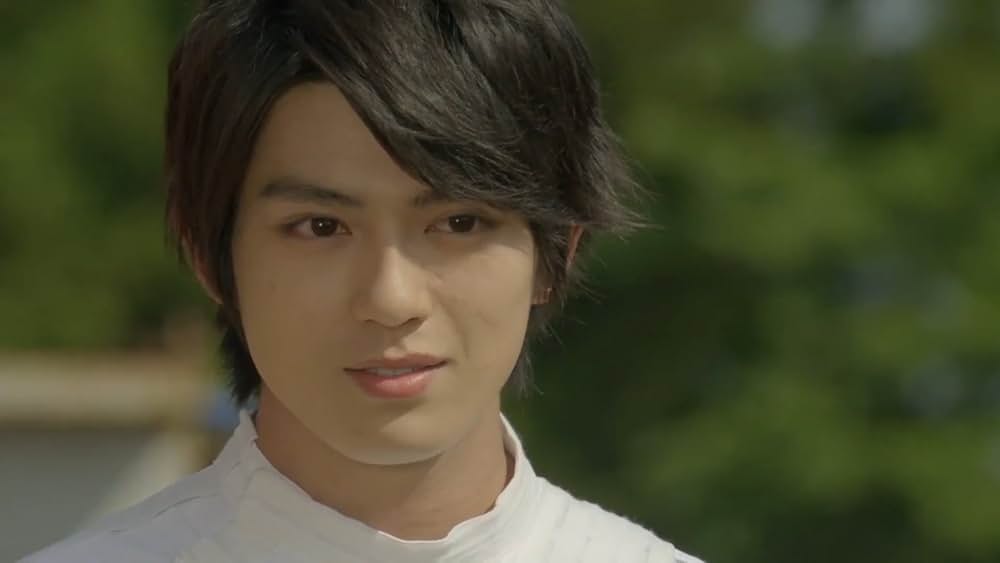 劇場版 仮面ライダードライブ サプライズ・フューチャーの画像