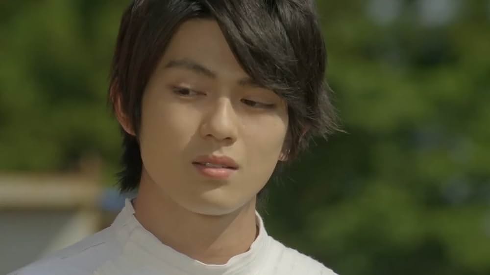 劇場版 仮面ライダードライブ サプライズ・フューチャーの画像